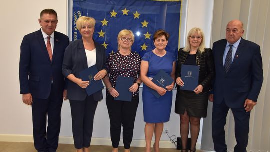 Nowa dyrektor Przedszkola nr 1 w Płońsku. W innych placówkach status quo zachowany