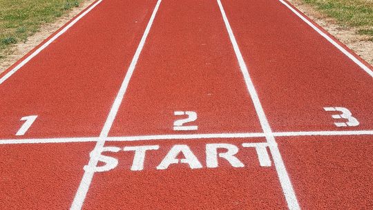 Nowa infrastruktura sportowa przy szkole w Królewie