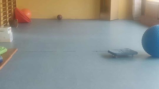 Nowa stołówka i gabinety edukacyjne od przyszłego roku w Szkole Podstawowej w Stróżewie