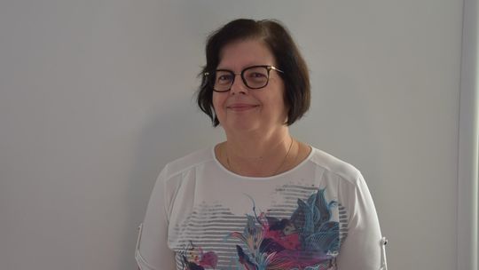 Nowa szefowa płońskiego sanepidu