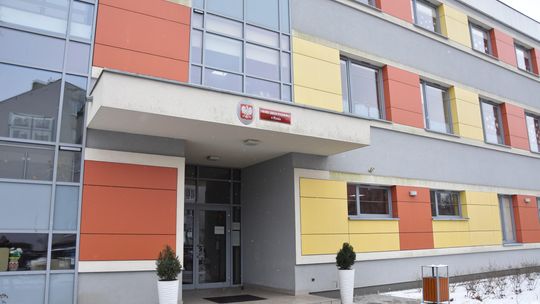 Nowe pracownie informatyczne powstaną w SOSW Płońsk i OSW Joniec