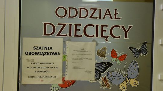 Nowi ordynatorzy oddziałów płońskiego szpitala