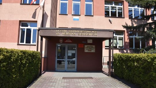 Nowoczesna sala ekologiczna powstanie w I LO w Płońsku