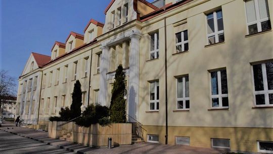 Nowoczesna winda pojawi się w płońskim szpitalu
