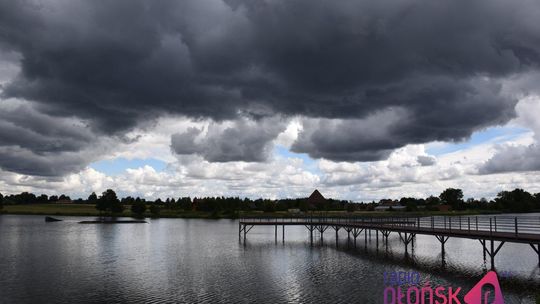 Nowomiejskie kąpielisko znów otwarte