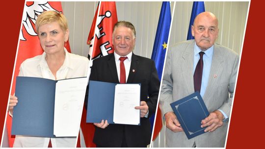 Nowy klub w RM. Na liście Sokólska, brak Zienkiewicza i Nowakowskiego