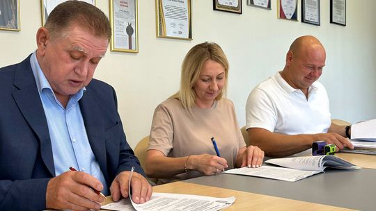 Nowy plac sportowy powstanie przy Szkole Podstawowej nr 3 w Płońsku