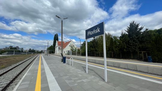 Nowy rozkład KM od 14 grudnia. Więcej pociągów na linii Nasielsk-Sierpc Nowy rozkład KM od 14 grudnia. Więcej pociągów na linii Nasielsk-Sierpc