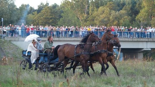 Obchody "Bitwy nad Wkrą". Będzie inscenizacja walk