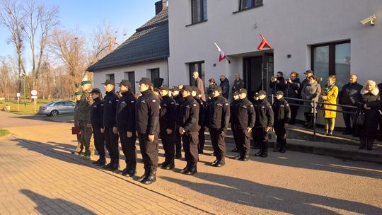 Obchody święta Niepodległości połączone ze ślubowaniem klas mundurowych i koncertem pieśni patriotycznych