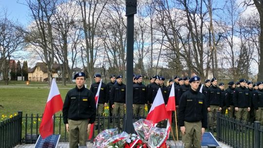 Obchody zbrodni katyńskiej i katastrofy smoleńskiej w Płońsku