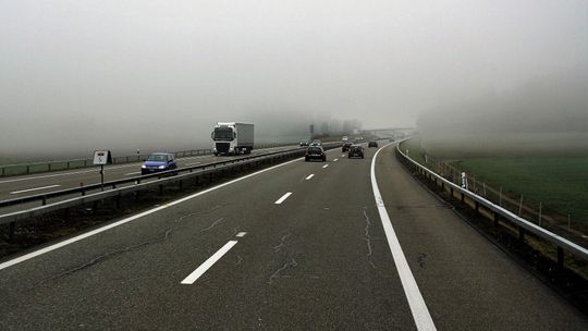 Obwodnica Ciechanowa tak, ale nie w takich wariantach. Władze miasta nie akceptują przebiegu drogi