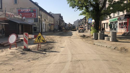 Oby nie doszło do tragedii