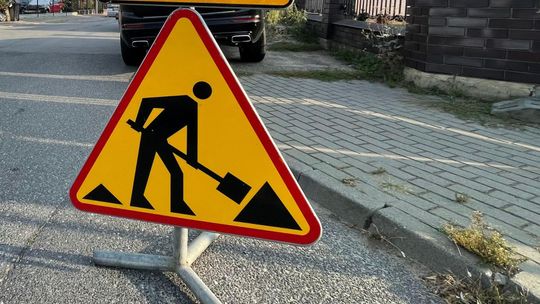 Od 10 listopada zmiany w organizacji ruchu w Sochocinie. Będą utrudnienia