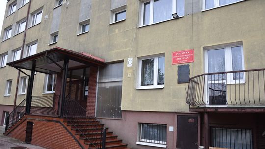 Oddział rehabilitacji przeniesiony do Domu Dziecka?