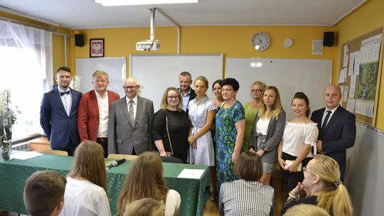 Oferta Społecznego Liceum Ogólnokształcącego STO w Raciążu