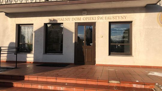 Okno życia powstanie w Płońsku Okno życia powstanie w Płońsku