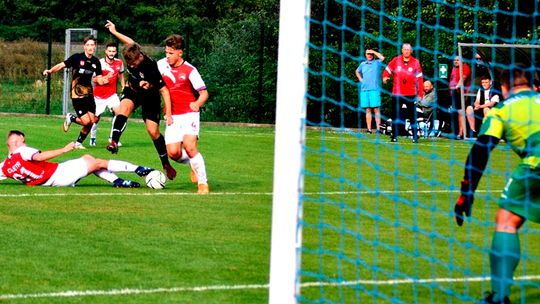 Oprócz PAF II i Wkry w derbach, wygrane Gladiatora, Korony oraz Jutrzenki