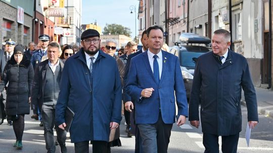 Organizatorzy Festiwalu Kultury Żydowskiej w Płońsku wydali oświadczenie