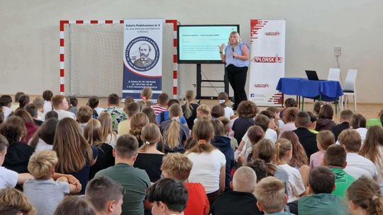 Ostatnie dni na zgłoszenie kandydatur do Młodzieżowej Rady Miejskiej w Płońsku