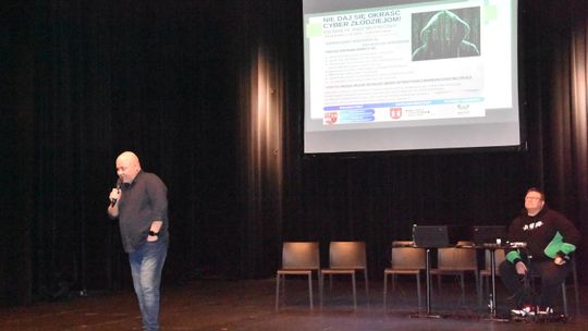 Ostrzegali przed cyber złodziejami. Ta wiedza pomoże, by nie dać się oszukać