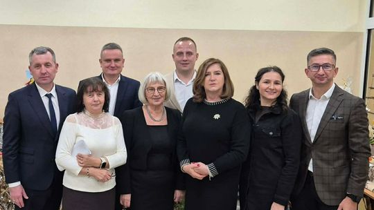 Oświadczenie klubu PiS w sprawie wykluczenia radnego Andrzeja Sokólskiego