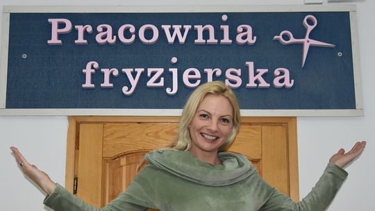 Oświatowy „Oskar” Lucyny Pareckiej-Łaszczyk. Duże wyróżnienie w konkursie MEiN