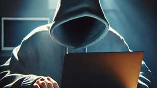 Oszuści podszyli się pod portal ogłoszeniowy, przez co 35-latek stracił ponad 21 tys. zł