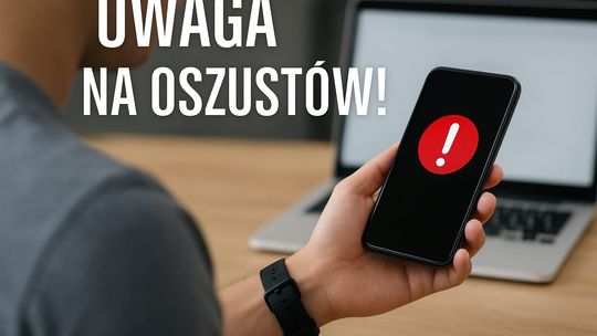 Oszustwa na BLIKA – kolejne ofiary z powiatu płońskiego