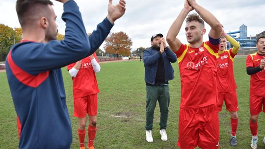 PAF nie stracił passy, teraz czas odgonić demony na boisku rywala