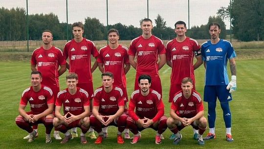 PAF Płońsk z awansem do półfinału OPP. O wejście do finału zagrają na swoim stadionie