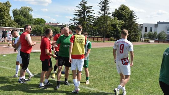 PAF wygrał i zapewnił sobie utrzymanie w lidze