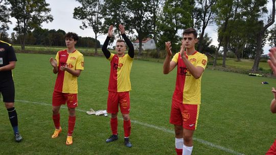 PAF z awansem do kolejnej rundy OPP