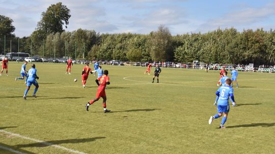 PAF z kolejnym meczem bez porażki