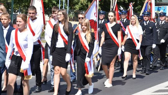 Pamięć o bohaterach wojny polsko-bolszewickiej zachowana