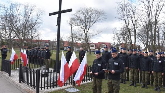 Pamięć o Nich nigdy nie zaginie Pamięć o Nich nigdy nie zaginie