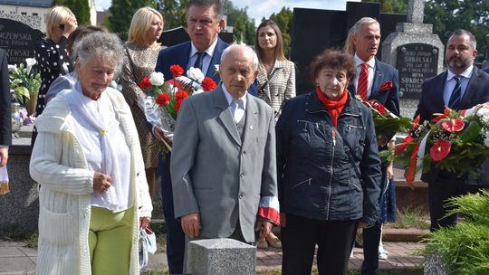 Pamięci poległych w II wojnie światowej