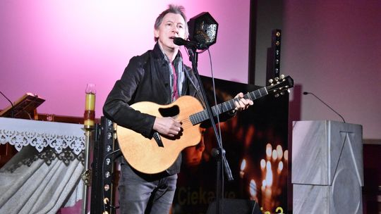 Patriotyczny koncert w parafii Maksymiliana Kolbego Patriotyczny koncert w parafii Maksymiliana Kolbego