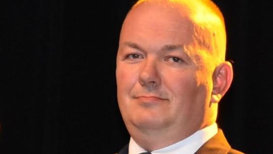 Paweł Arentowicz uzupełni skład rady Paweł Arentowicz uzupełni skład rady