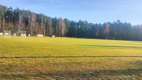 Pierwsza taka inwestycja w historii. W Sochocinie powstanie orlik