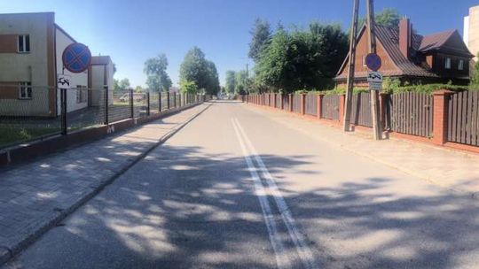 Pierwszy dyrektor ZS1 w Płońsk uhonorowany. Będzie ulica Franciszka Kruszewskiego Pierwszy dyrektor ZS1 w Płońsk uhonorowany. Będzie ulica Franciszka Kruszewskiego