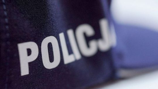 Pijany kierowca wiózł syna. Miał prawie 3 promile