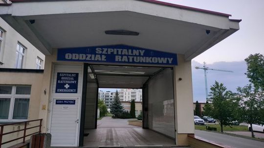 Pismo dyrektora płońskiego szpitala dotyczące krytycznych opinii na SOR Pismo dyrektora płońskiego szpitala dotyczące krytycznych opinii na SOR