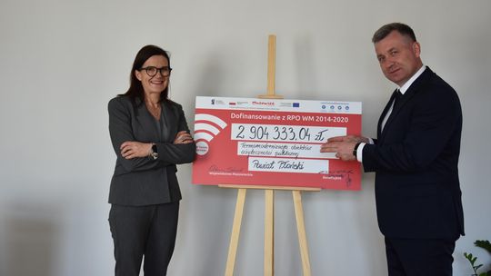 Placówki oświatowe przejdą termomodernizację Placówki oświatowe przejdą termomodernizację