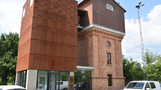 Planetarium i obserwatorium dla mieszkańców otwarte w lipcu