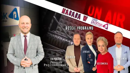 PŁATNE PARKOWANIE, WIĘCEJ KASY NA STADION, STANOWISKA RADNYCH: NaRADA w RADIU PŁOŃSK