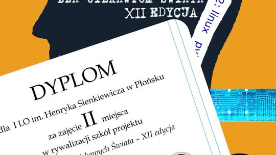 'Płocka' na podium ogólnopolskiej rywalizacji matematycznej