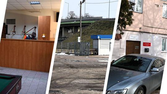 Płońsk chce budować schron i wyremontować miejskie obiekty Płońsk chce budować schron i wyremontować miejskie obiekty