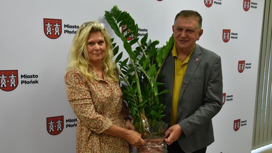 Płońsk jak Chicago. „Płońskie Ogrody” powstaną wzdłuż Płonki Płońsk jak Chicago. „Płońskie Ogrody” powstaną wzdłuż Płonki