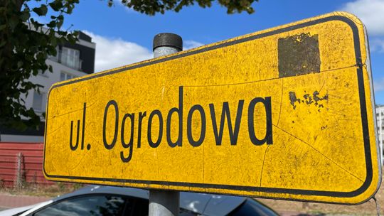 Płońsk: Nowy parking i większa strefa płatnego parkowania